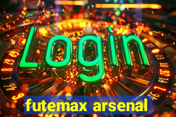 futemax arsenal